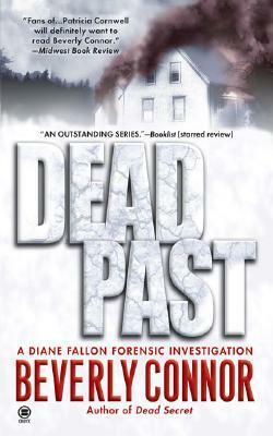 Dead Past by Beverly Connor