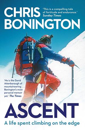 Ascent by Chris Bonington