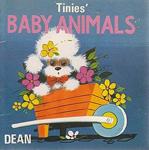 Tinies' Baby Animals by Egmont Books