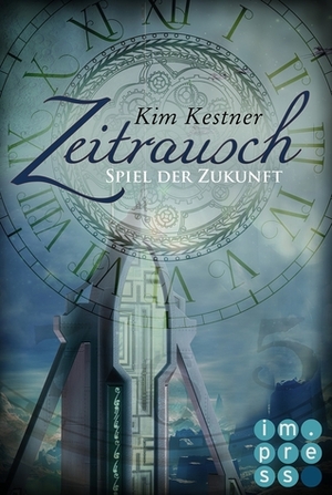 Spiel der Zukunft by Kim Kestner