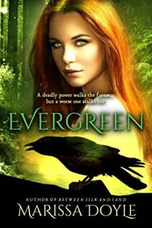 Evergreen by Marissa Doyle