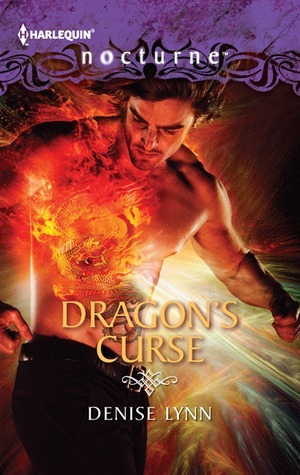 Dragon's Curse by Denise Lynn