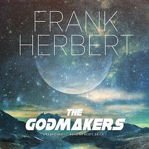 The Godmakers by Frank Herbert