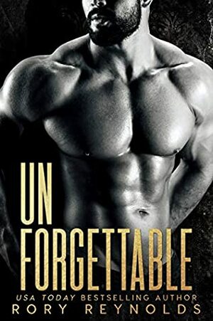 Unforgettable by Rory Reynolds