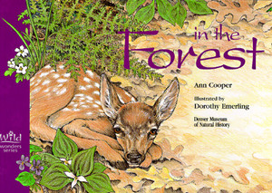 In the Forest by Ann Cooper