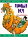 Dinosaur Days by Linda Manning, Vlasta Van Kampen