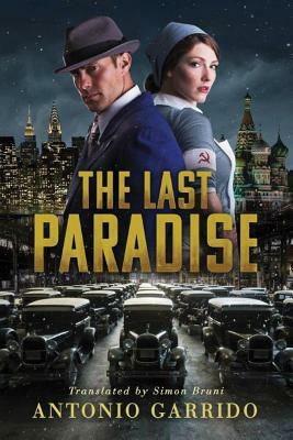 The Last Paradise by Antonio Garrido