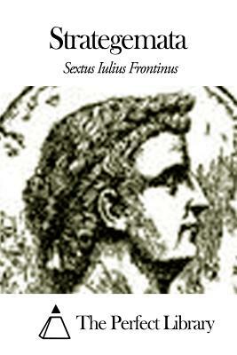 Strategemata by Sextus Iulius Frontinus