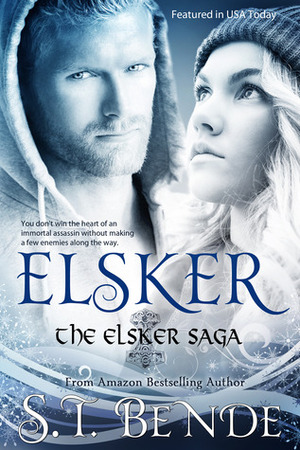 Elsker by S.T. Bende