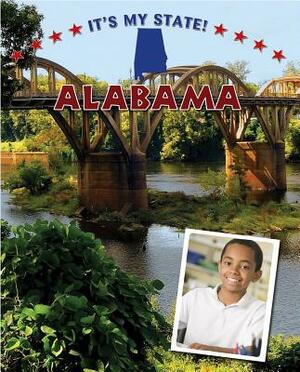 Alabama by Joyce Hart