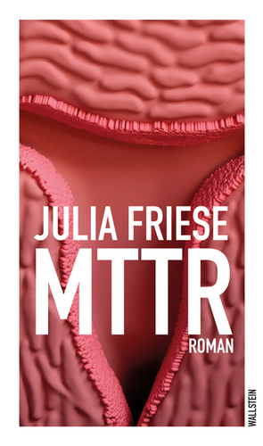 MTTR by Julia Friese