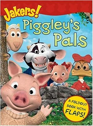 Piggley's Pals by Entara Ltd.