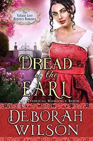 Dread of the Earl by Deborah Wilson