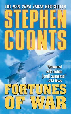 Fortunes of War by Stephen Coonts