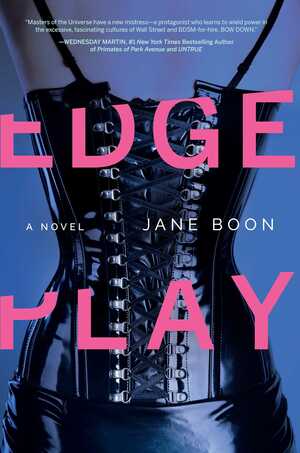 Edge Play by Jane Boon