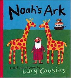 Noah's Ark by Lucy Cousins