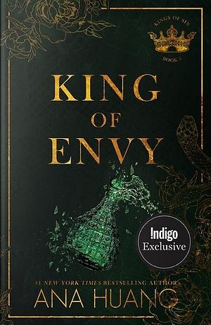 King of Envy by Ana Huang