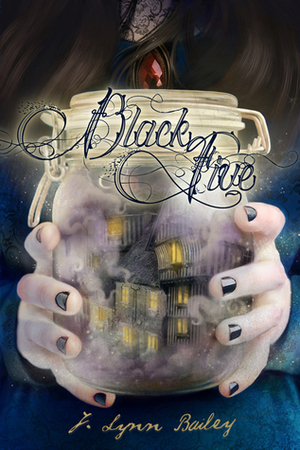 Black Five by J. Lynn Bailey