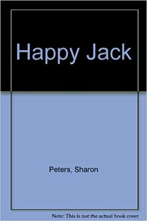 Happy Jack by Sharon Peters