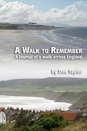 A Walk to Remember by Don Taylor