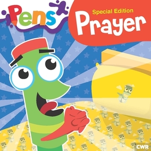 Pens Special Edition: Prayer by Alexa Tewkesbury