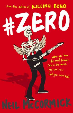 #Zero by Neil McCormick