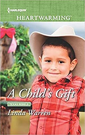 A Child's Gift by Linda Warren