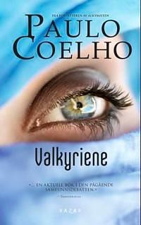 Valkyriene by Paulo Coelho