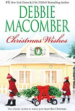 Christmas Wishes by Debbie Macomber