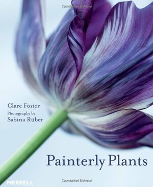 Painterly Plants by Sabina Ruber, Clare Foster