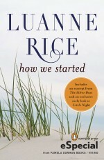 How We Started by Luanne Rice