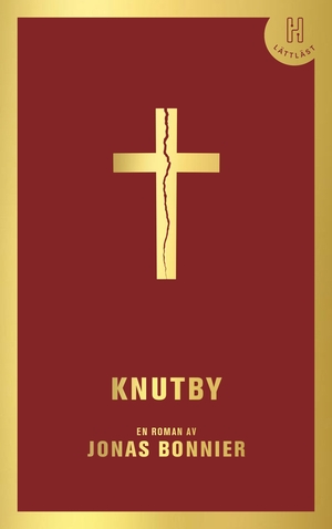 Knutby by Jonas Bonnier