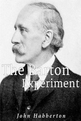 The Barton Experiment by John Habberton