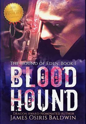 Blood Hound by James Osiris Baldwin