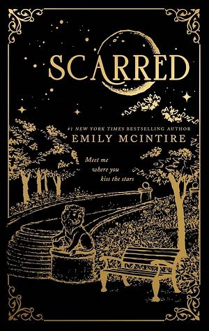 Scarred (Collector's Edition) by Emily McIntire