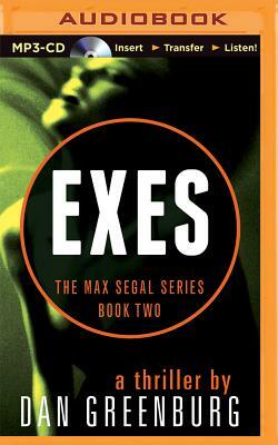 Exes by Dan Greenburg