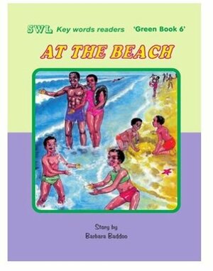 At the Beach by George Torgbor, Barbara Baddoo, Worldreader