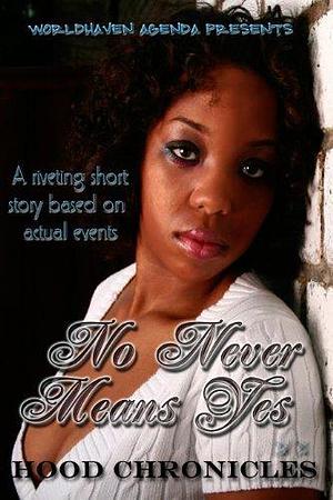 No never means yes by Hood Chronicles, Hood Chronicles