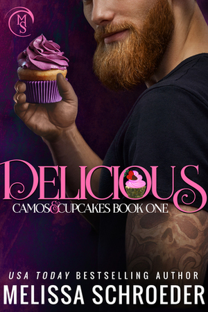 Delicious by Melissa Schroeder