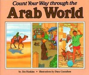 Count Your Way Through the Arab World by Jim Haskins