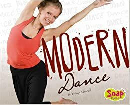 Modern Dance by Wendy Garofoli, Michele Rusinko