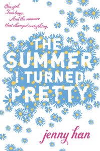 The Summer I Turned Pretty by Jenny Han