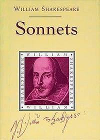 Sonnets by William Shakespeare