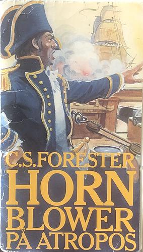 Hornblower på Atropos by C.S. Forester