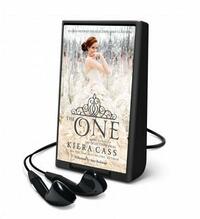 The One by Kiera Cass