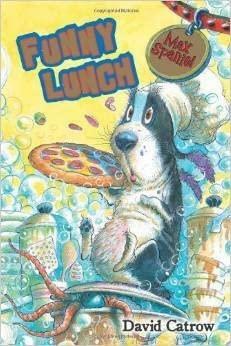 Funny Lunch by David Catrow