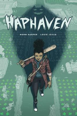 Haphaven by Louie Joyce, Norm Harper