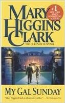 My Gal Sunday by Mary Higgins Clark