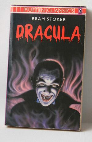 Dracula by Bram Stoker