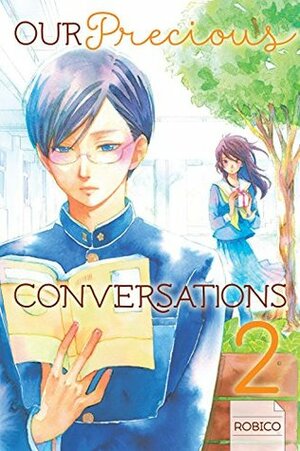 Our Precious Conversations, Vol. 2 by Robico
